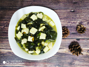 盘点6种天然抗老食物助你留住青春,附8道素食谱