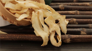 素食者如何避免气虚和体寒,教你怎么药善食疗方法!