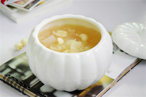 盘点6种天然抗老食物助你留住青春,附8道素食谱