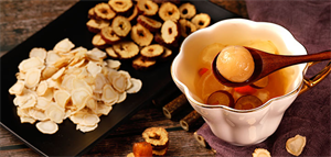 素食者如何避免气虚和体寒,教你怎么药善食疗方法!