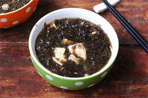 三道家常菜,蔬菜也可以很好的补钙