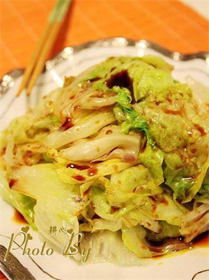 这些菜,“只用清水煮”就好吃!