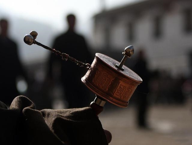 这个“疯子”竟是得道高人?佛门不为人知的秘辛公案