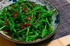 这些菜,“只用清水煮”就好吃!