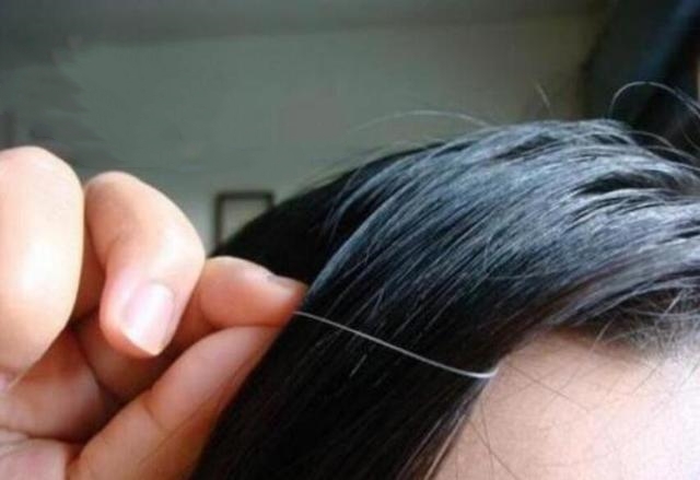 等到满头白发,孩子们都长大,你还是当年的你吗?