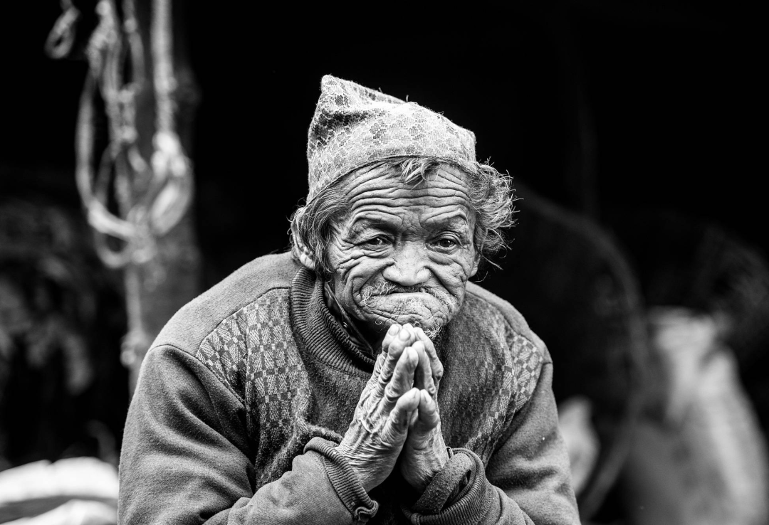 六道众生:(五)人类是怎么一回事儿?