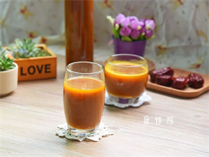 这么吃红枣营养翻倍!