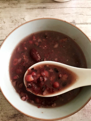 这么吃红枣营养翻倍!