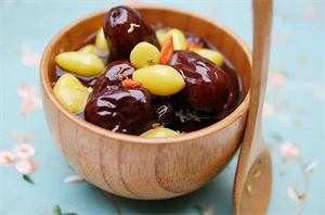 这么吃红枣营养翻倍!