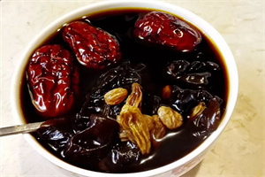 这么吃红枣营养翻倍!