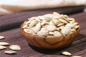 十种蛋白质远超肉类的【超级素菜】