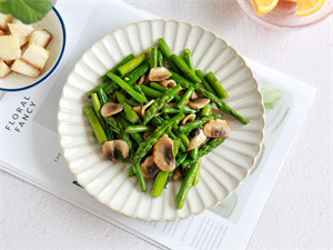 十种蛋白质远超肉类的【超级素菜】