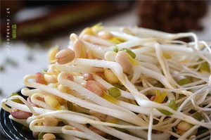 十种蛋白质远超肉类的【超级素菜】