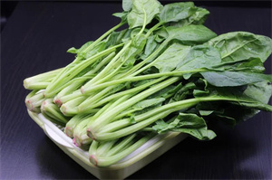 十种蛋白质远超肉类的【超级素菜】