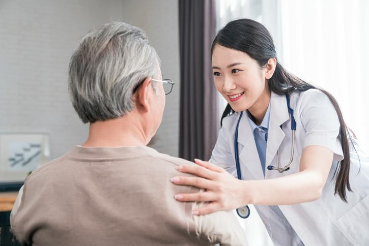 他是一个好人,为什么没有好报?