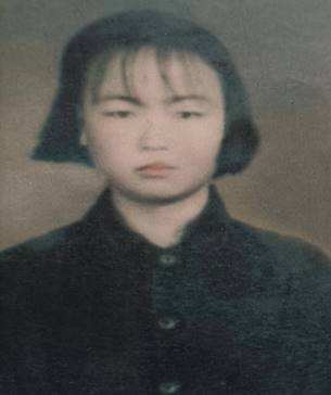 怀念远去的二姨