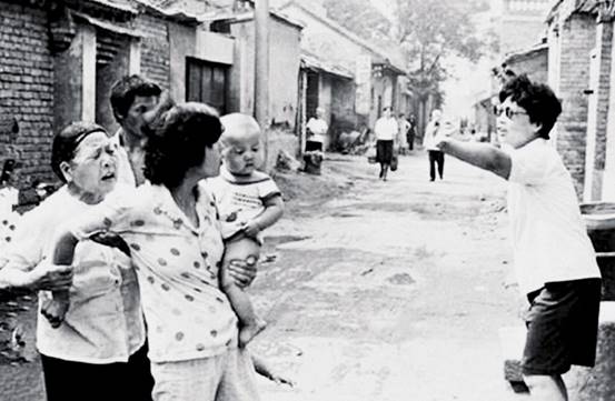 原谅别人的错,让自己走出执念的牢笼