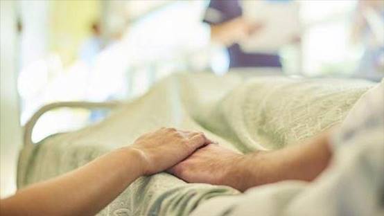 他是一个好人,为什么没有好报?