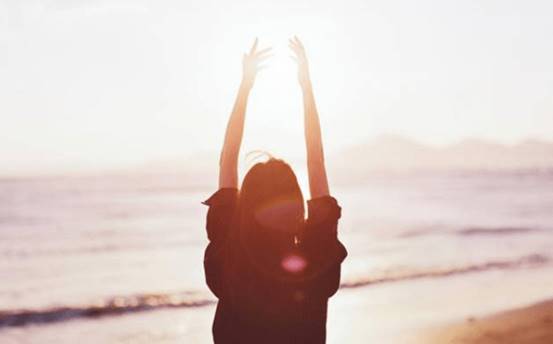 原谅别人的错,让自己走出执念的牢笼