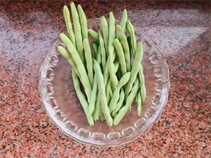 这菜是个“宝”,好吃又营养!