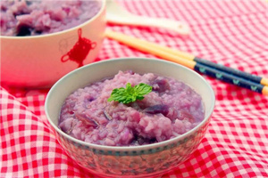 夏天多喝这碗粥,清凉养生又开胃