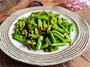 这菜是个“宝”,好吃又营养!