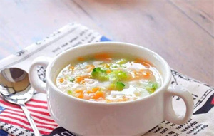 夏天多喝这碗粥,清凉养生又开胃