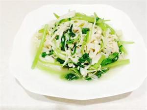 夏食苋菜正当时