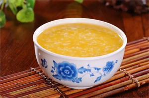 夏天多喝这碗粥,清凉养生又开胃