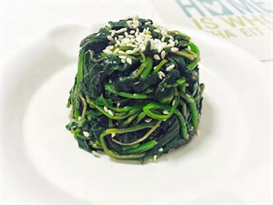 夏食苋菜正当时