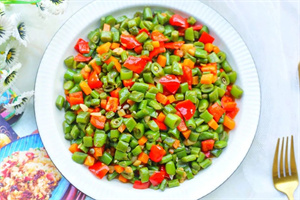 这菜是个“宝”,好吃又营养!