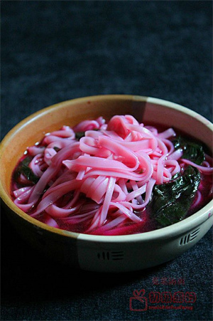 夏食苋菜正当时