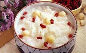 夏天多喝这碗粥,清凉养生又开胃