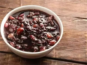 夏天多喝这碗粥,清凉养生又开胃