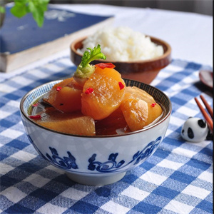 同样的食材 生吃熟吃效果大不同