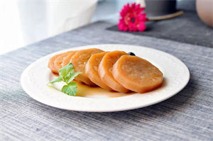 同样的食材 生吃熟吃效果大不同