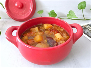 同样的食材 生吃熟吃效果大不同