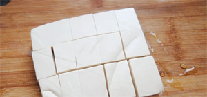 夏天吃豆腐,好处太多了,附8种豆腐做法