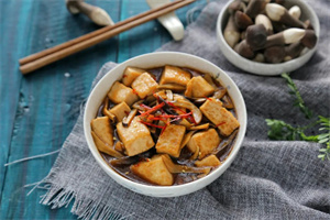 夏天吃豆腐,好处太多了,附8种豆腐做法