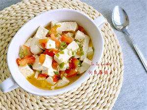 夏天吃豆腐,好处太多了,附8种豆腐做法