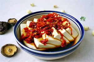 夏天吃豆腐,好处太多了,附8种豆腐做法