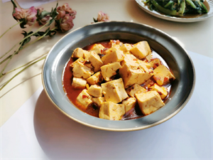 夏天吃豆腐,好处太多了,附8种豆腐做法