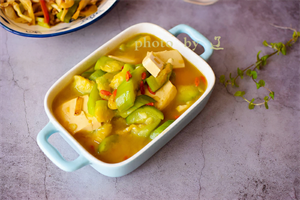 夏天吃豆腐,好处太多了,附8种豆腐做法