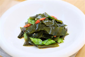 素食菜谱家常做法