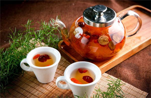 20种补血的素食小能手。