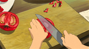 20种补血的素食小能手。