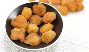 20种补血的素食小能手。