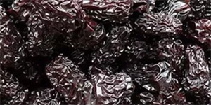 20种补血的素食小能手。