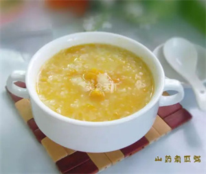 8道山药菜谱,健脾补肾