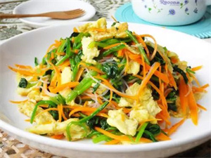 豆皮这样做,越嚼越香!